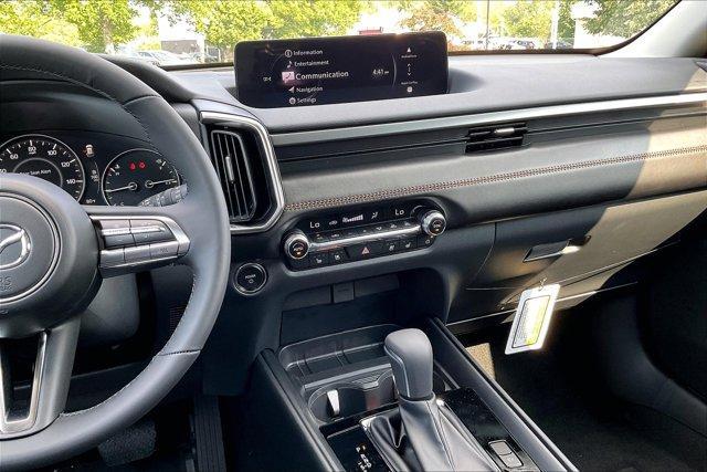 new 2025 Mazda CX-50 Hybrid car, priced at $40,781