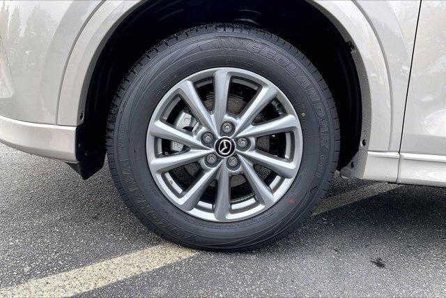 new 2025 Mazda CX-5 car, priced at $32,736