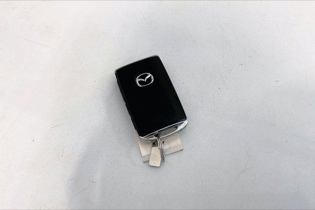 used 2022 Mazda CX-5 car, priced at $27,295