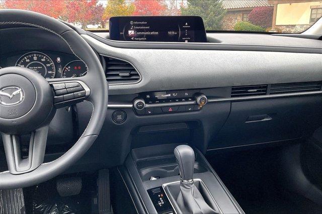 new 2026 Mazda CX-30 car, priced at $30,971