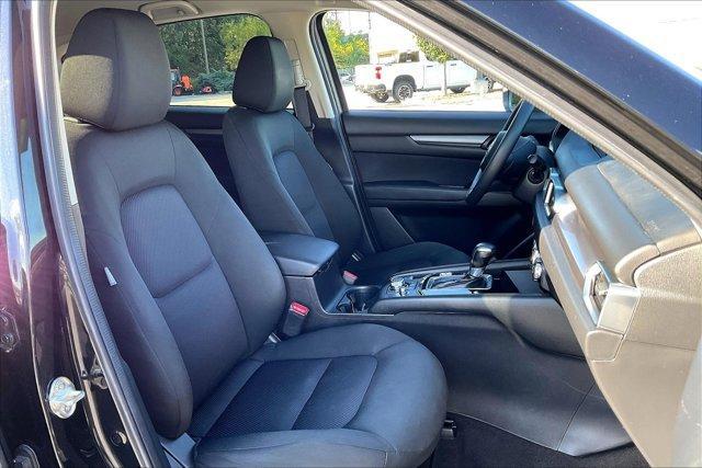 used 2017 Mazda CX-5 car, priced at $15,300