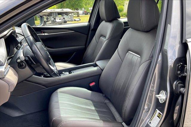 used 2018 Mazda Mazda6 car, priced at $22,995