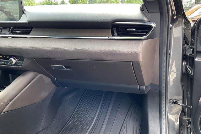 used 2018 Mazda Mazda6 car, priced at $22,995