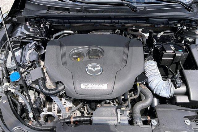 used 2018 Mazda Mazda6 car, priced at $22,995