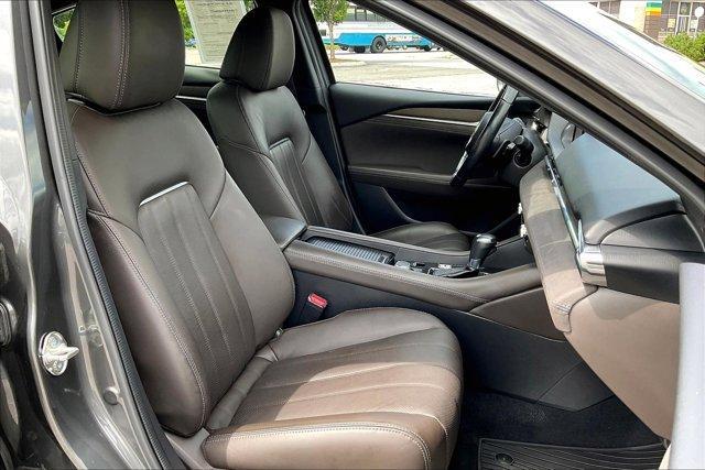 used 2018 Mazda Mazda6 car, priced at $22,995