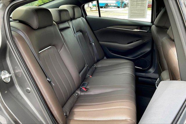 used 2018 Mazda Mazda6 car, priced at $22,995