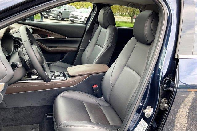 used 2024 Mazda CX-30 car, priced at $28,995