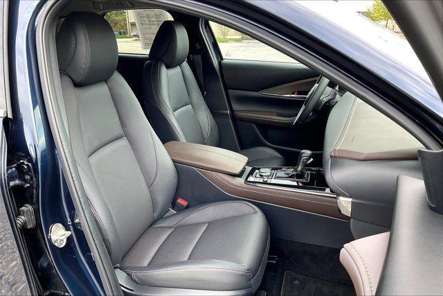used 2024 Mazda CX-30 car, priced at $28,995