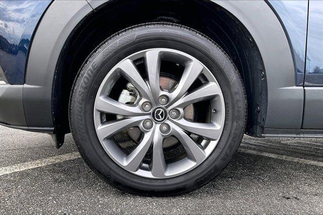 used 2024 Mazda CX-30 car, priced at $28,995