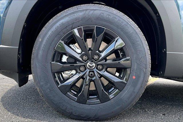 new 2025 Mazda CX-50 car, priced at $35,313