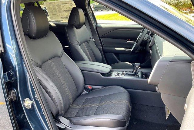 new 2025 Mazda CX-50 car, priced at $35,313