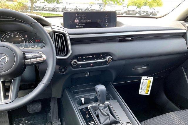 new 2025 Mazda CX-50 car, priced at $35,313