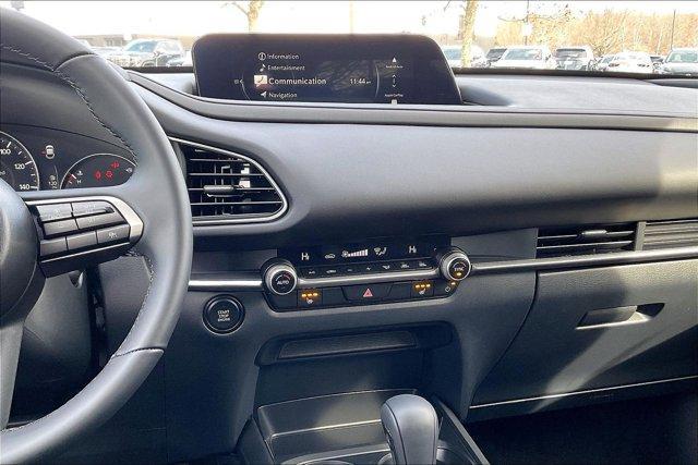 new 2026 Mazda CX-30 car, priced at $28,835