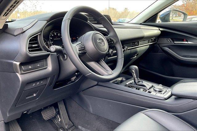 new 2026 Mazda CX-30 car, priced at $28,835