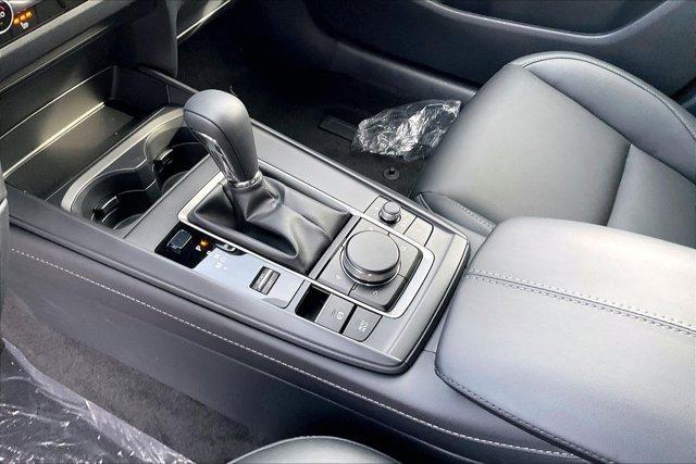 new 2026 Mazda CX-30 car, priced at $28,835