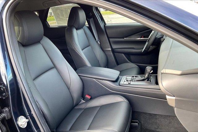 new 2026 Mazda CX-30 car, priced at $28,835