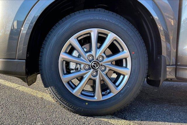 new 2025 Mazda CX-5 car, priced at $33,426