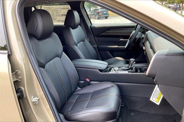 new 2025 Mazda CX-50 car, priced at $44,961