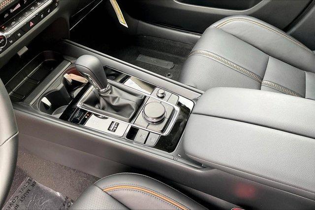 new 2025 Mazda CX-50 car, priced at $44,961