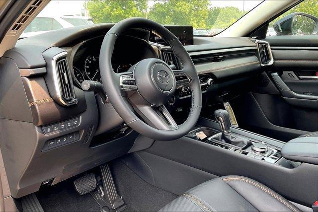 new 2025 Mazda CX-50 car, priced at $44,961