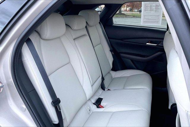 used 2024 Mazda CX-30 car, priced at $27,995