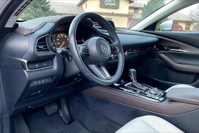 used 2024 Mazda CX-30 car, priced at $27,995