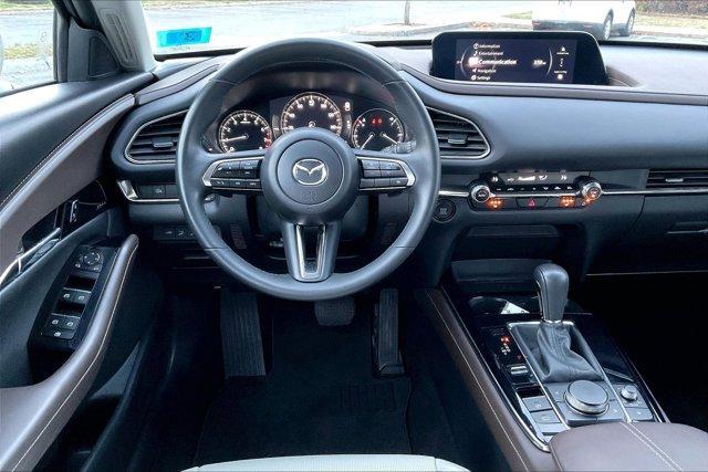 used 2024 Mazda CX-30 car, priced at $27,995