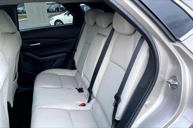 used 2024 Mazda CX-30 car, priced at $27,995