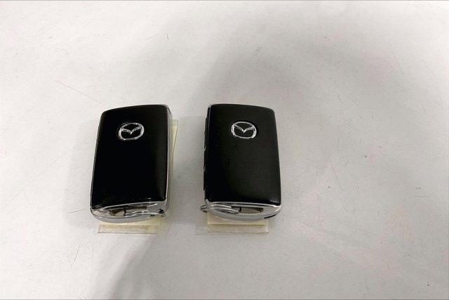 used 2024 Mazda CX-30 car, priced at $27,995