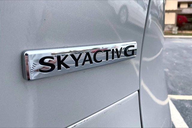 used 2024 Mazda CX-30 car, priced at $27,995