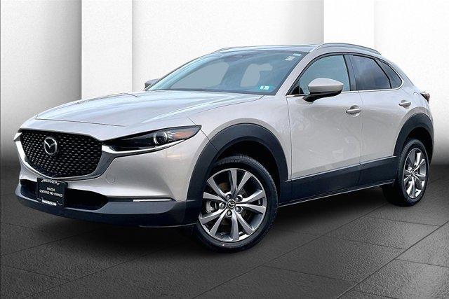 used 2024 Mazda CX-30 car, priced at $27,995