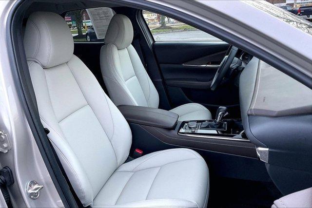 used 2024 Mazda CX-30 car, priced at $27,995