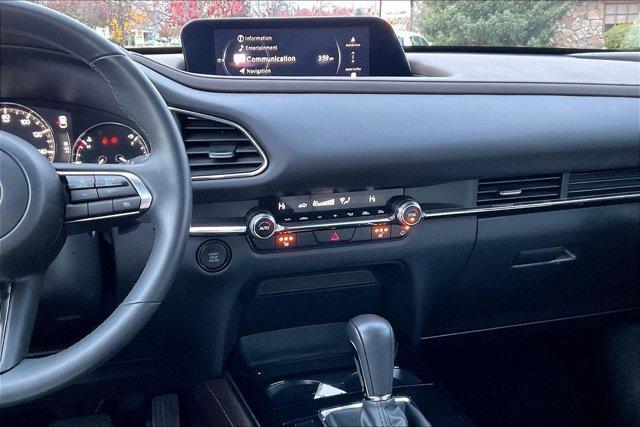 used 2024 Mazda CX-30 car, priced at $27,995
