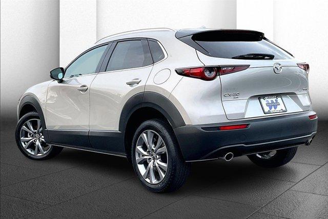 used 2024 Mazda CX-30 car, priced at $27,995