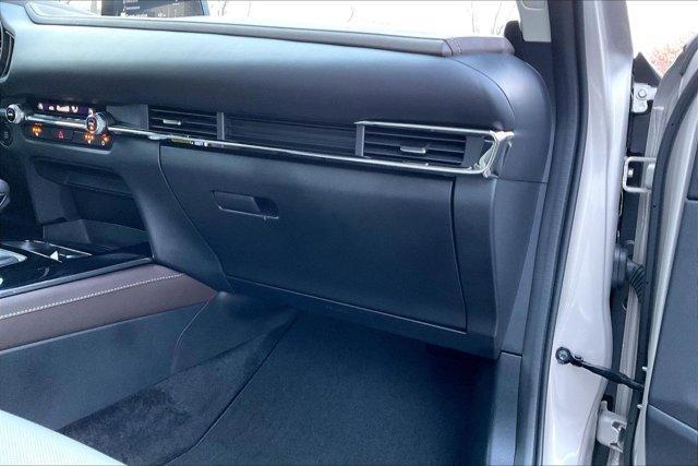 used 2024 Mazda CX-30 car, priced at $27,995