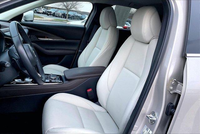 used 2024 Mazda CX-30 car, priced at $27,995