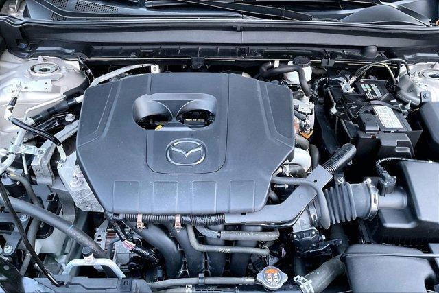 used 2024 Mazda CX-30 car, priced at $27,995