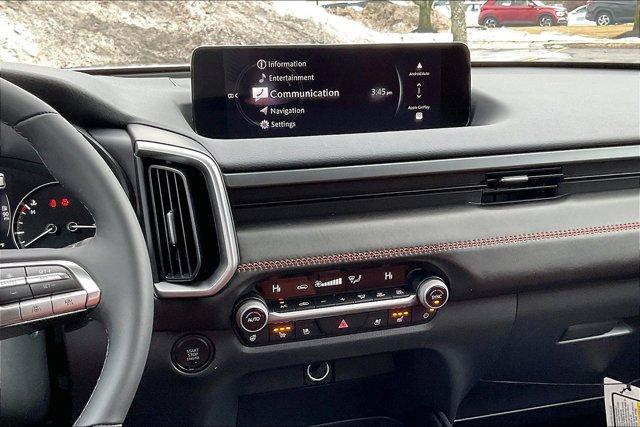 new 2025 Mazda CX-50 car, priced at $42,088