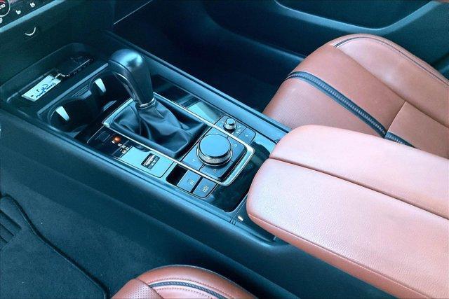 used 2024 Mazda CX-50 car, priced at $35,595