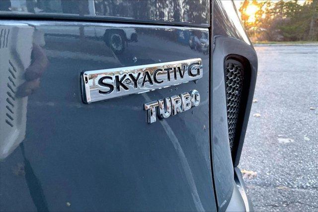 used 2024 Mazda CX-50 car, priced at $35,595