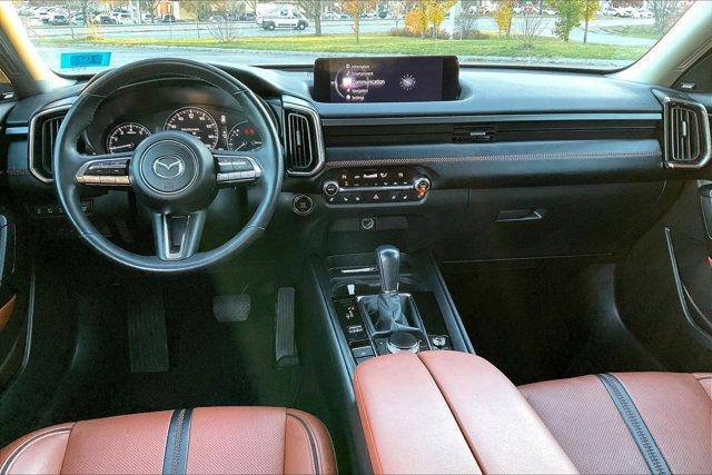 used 2024 Mazda CX-50 car, priced at $35,595