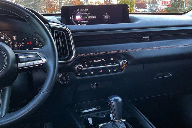 used 2024 Mazda CX-50 car, priced at $35,595