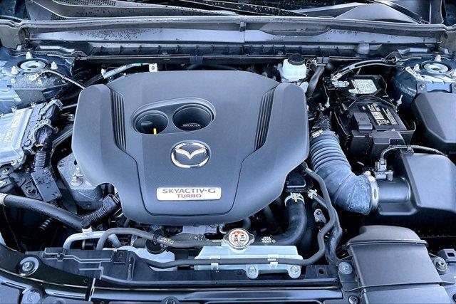 used 2024 Mazda CX-50 car, priced at $35,595