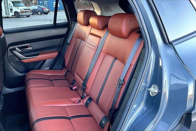 used 2024 Mazda CX-50 car, priced at $35,595