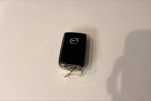 used 2024 Mazda CX-50 car, priced at $35,595