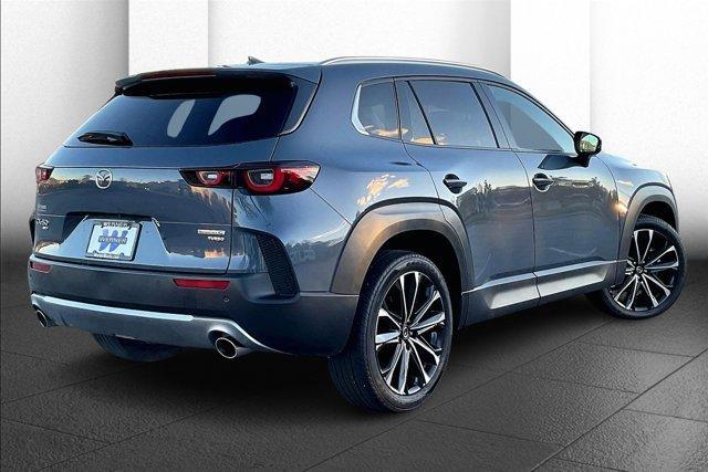 used 2024 Mazda CX-50 car, priced at $35,595