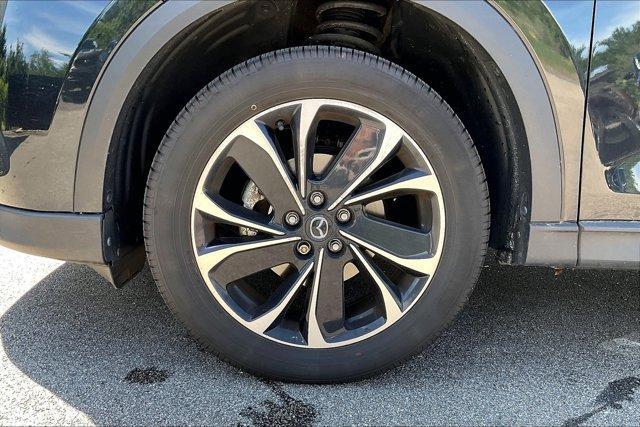 used 2022 Mazda CX-5 car, priced at $26,495