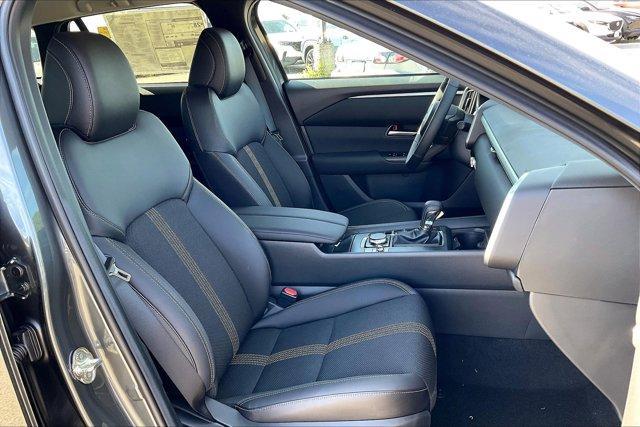 new 2025 Mazda CX-50 car, priced at $33,627