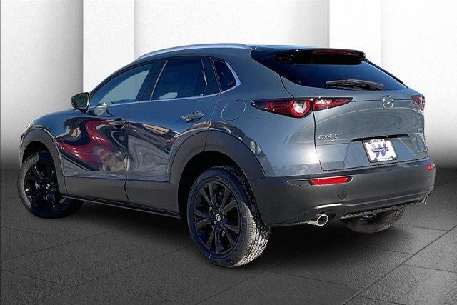 new 2025 Mazda CX-30 car, priced at $31,003