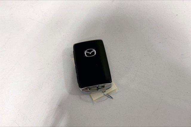 used 2021 Mazda CX-5 car, priced at $21,000